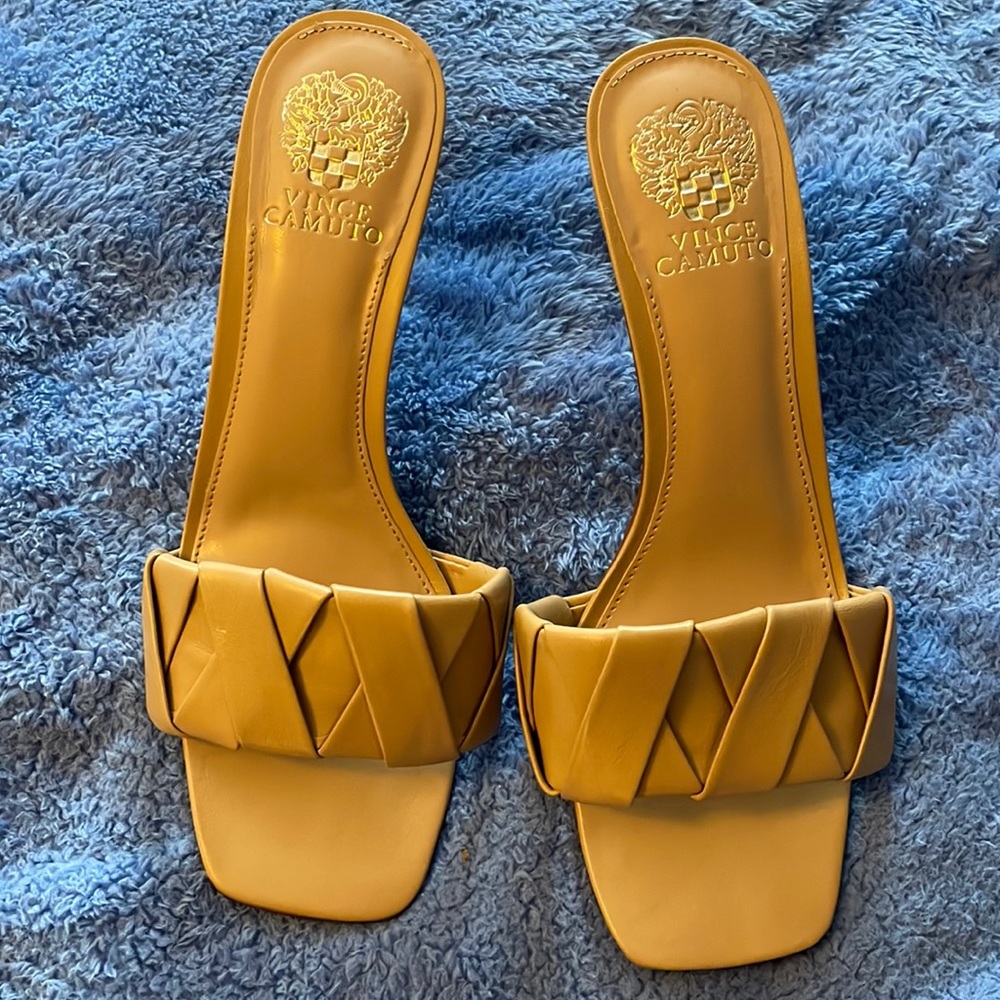 Vince camuto shoes